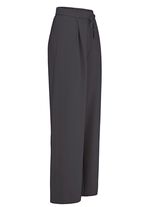 Hose mit Kellerfalten 