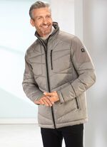 Steppjacke von &laquo;Gate One&raquo; 