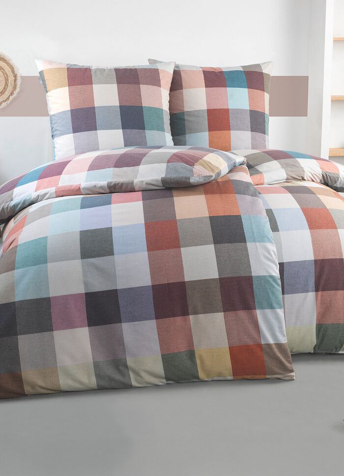 Bettw&auml;sche-Garnitur von irisette 