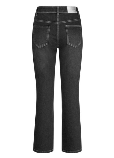 Jeans in Bootcut-Form 