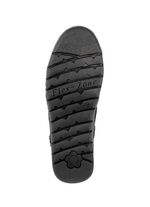 ELENA EDEN, gefütterte Damen-Boots, Winterschuhe, Weite H, mit herausnehmbarem Fussbett SCHWARZ