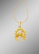 &laquo;Hufeisen&raquo; Anh&auml;nger 