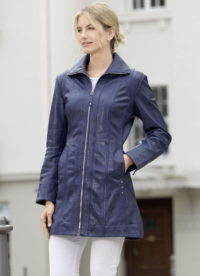 Kurzmantel von «Cabrini» 