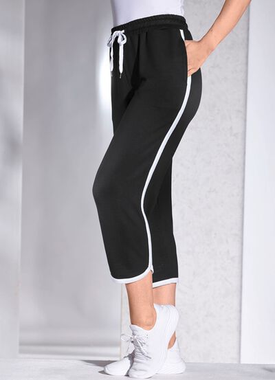 7/8-Freizeithose 