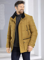 Steppjacke von «Cabano» 