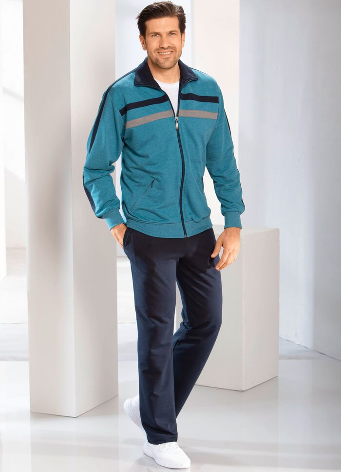 Freizeitanzug von &laquo;Athlet&raquo; 