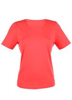 Shirt mit hohem Tragekomfort in 7 Farben 