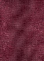 Blickdichter Verdunkelungsschal in strukturierter Leinenoptik 