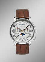 Quartz-Damenuhr Friedrichshafen Lady 8537-1 