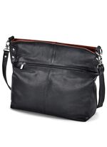 Laurina, Tasche, Damen, mit verstellbarem Umh&auml;ngeriemen 