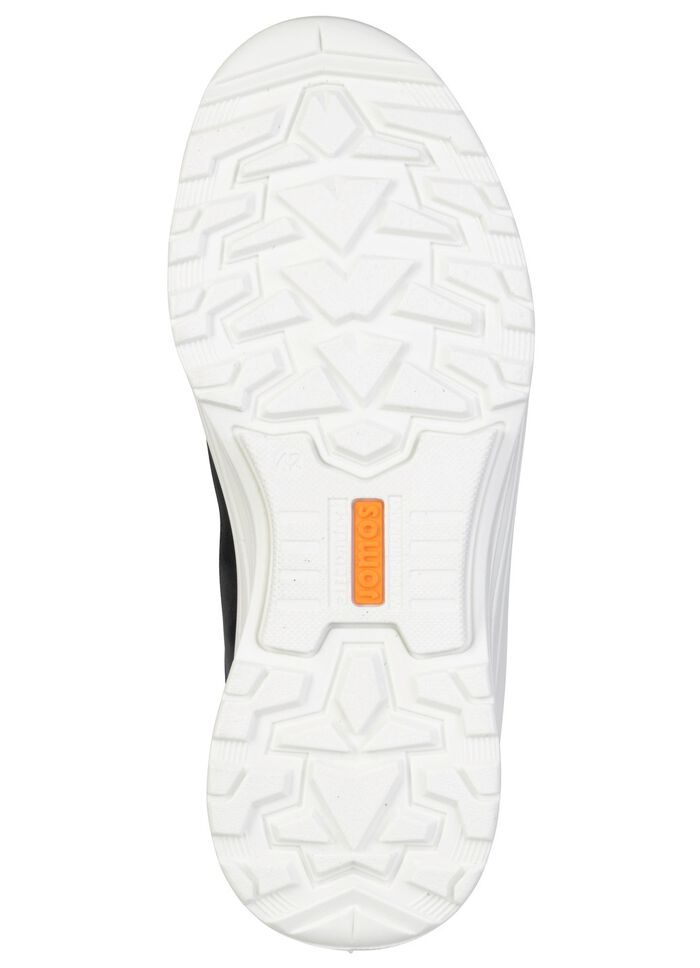 Sportliche Herren-Slipper, Weite H, mit herausnehmbares Fussbett 