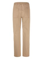 Bequeme Schlupfhose in 3 Farben BEIGE