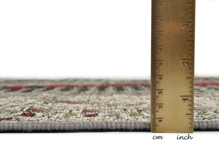 Teppiche mit praktischer Funktionalität 