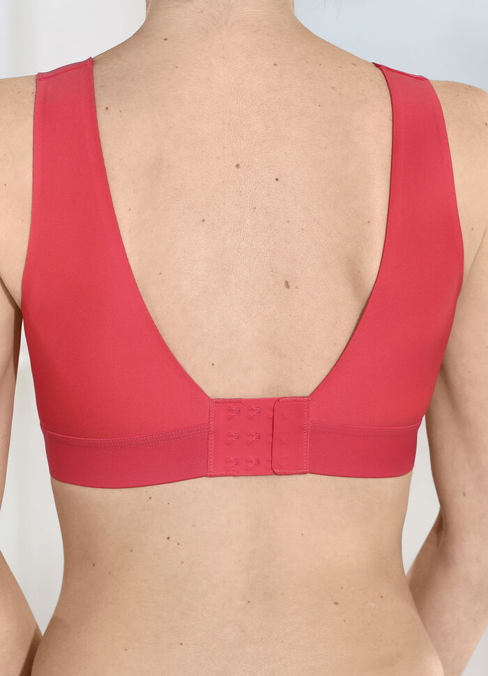  Naturana BH mit nahtlosen Abschlüssen MELONE