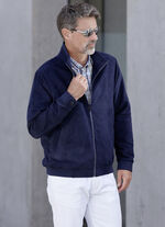 Blouson von «Cabano» 