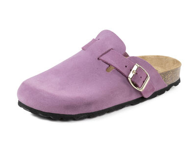 ELENA EDEN Clog mit verstellbarer Schnalle 