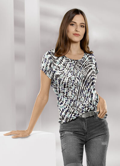Shirt in Premium Qualität 