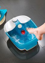 Fusssprudelbad FB100 von Promed 