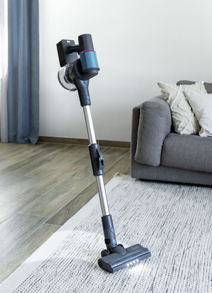 Livington &laquo;Sense IQ&raquo; &ndash; Akkuhandstaubsauger  