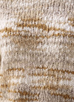 Pullover mit Alpaka 