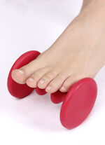 Vital Comfort Faszien-Fussroller 