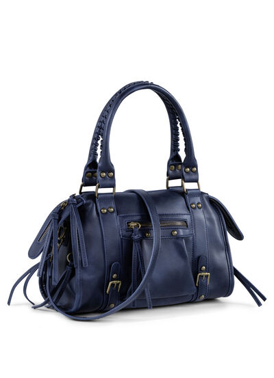 Collezione Alessandro Tasche mit verspielten Verzierungen 