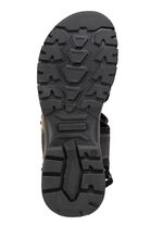 Waldl&auml;ufer, sporliche Damen-Sandalen, Weite H, mit herausnehmbarem Fussbett 