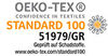 BADERde_DE1Logo_Oekotex_51979