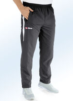 «alpas»-Freizeithose in 3 Farben ANTHRAZIT