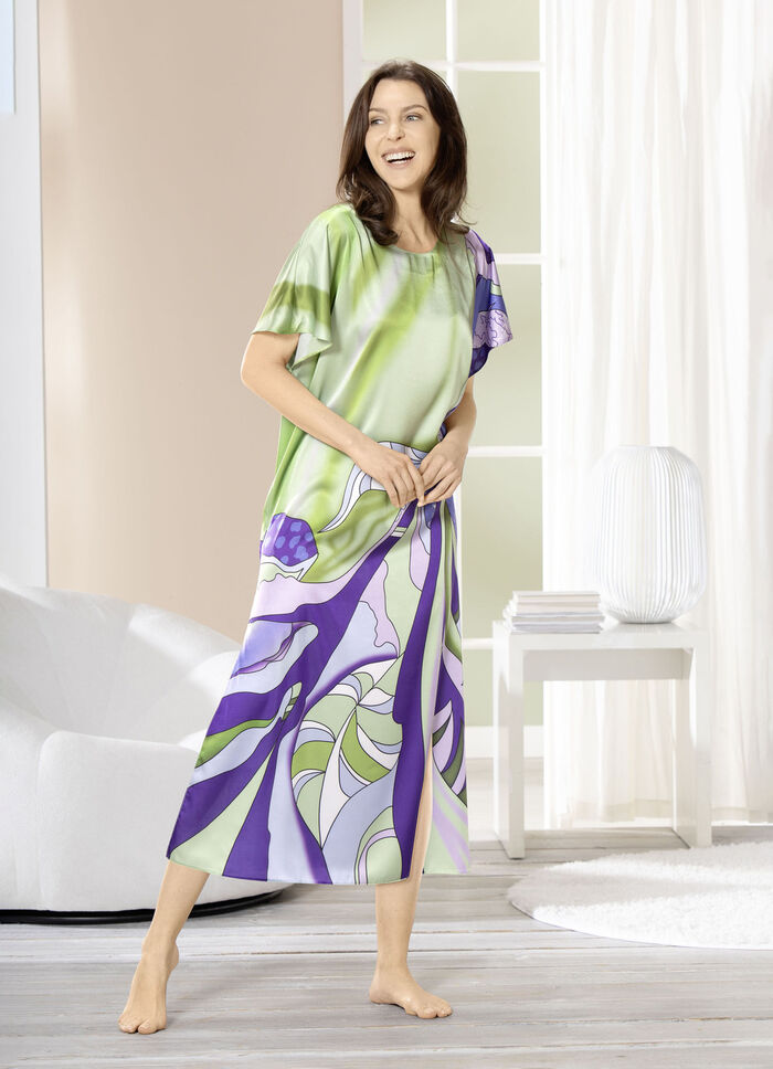 Hauskleid  