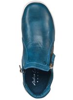 Andrea Conti, sportliche Damen-Boots, mit herausnehmbarem Fussbett 