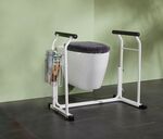 Stabile Aufstehhilfe 