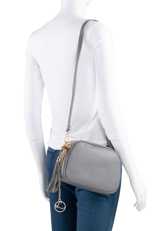 Laurina, Tasche, Damen, mit abnehmbarem Umh&auml;ngeriemen 