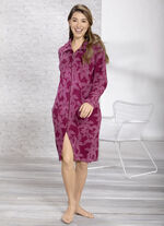 Hauskleid von Comodo BEERE-ALTROSÉ