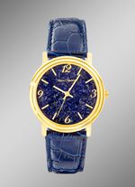 &laquo;Pierre Chaubert&raquo; Unikat Quartz-Damenuhr  