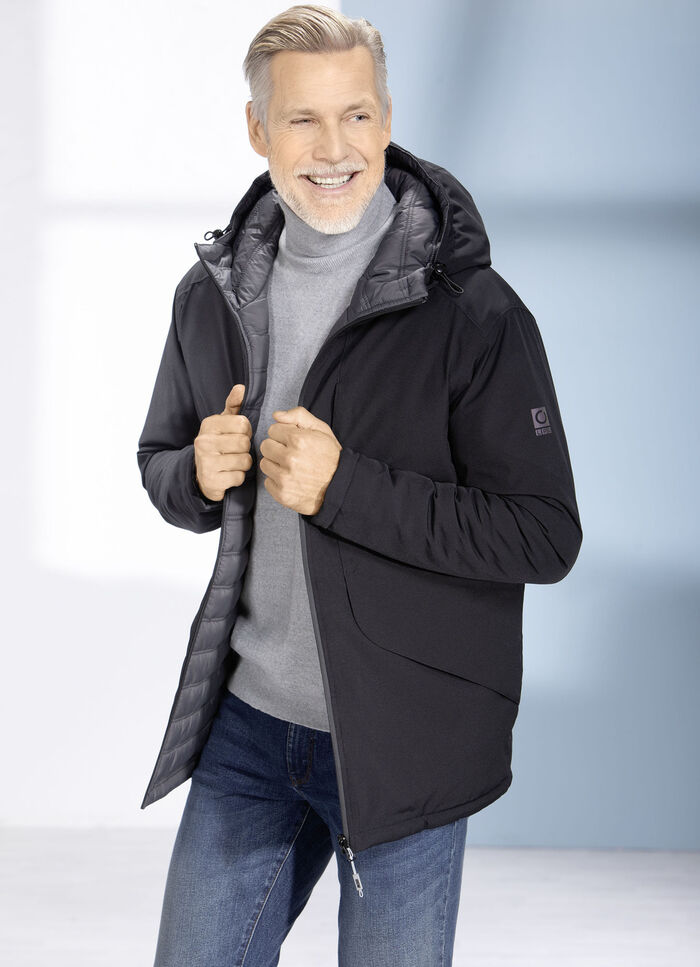 Funktions-Wendejacke von «LPO» 