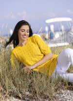 Pulli in Mustermix 