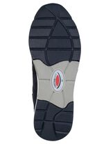 Gabor, trendige Damen-Sneaker, mit herausnehmbarem Fussbett 