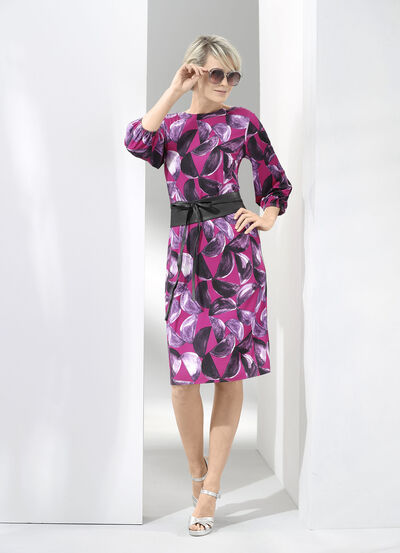 Kleid in Premium-Qualität 