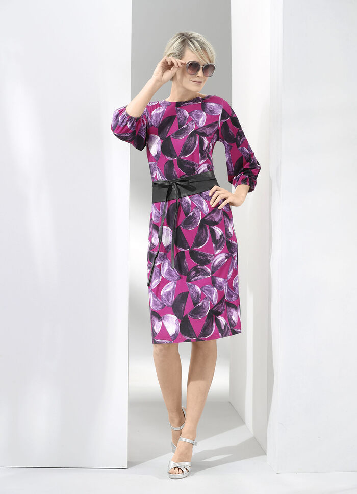 Kleid in Premium-Qualität 