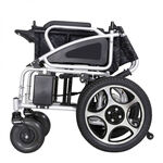 Elektrischer Rollstuhl 