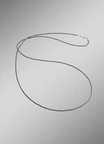 &laquo;Engelsrufer&raquo; H&auml;matit Halskette 