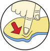 BADERde_AT1Logo_Soft_Touch_Sohle