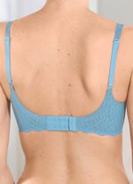 Sloggi ZERO FEEL Bliss-BH aus elastischer Spitze 