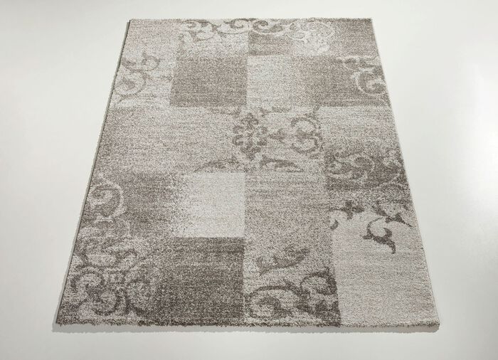 Farbharmonische Br&uuml;cken und Teppiche 