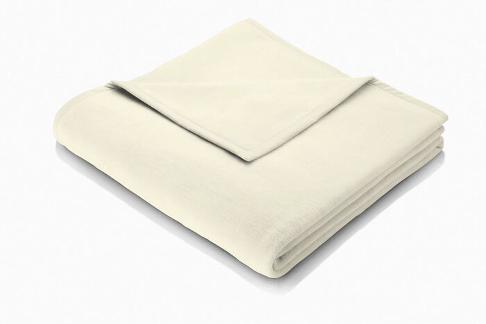 Schlafdecke CREME