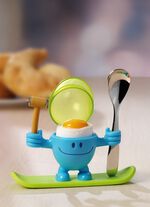 WMF Eierbecher aus Kunststoff 