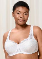 Triumph Amourette B&uuml;gel-BH mit Elastikspitze 