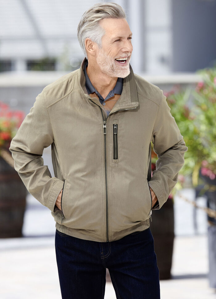 Blouson von «Gate One» 