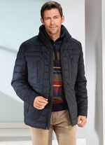 Steppkurzjacke von &laquo;Gate One&raquo; 